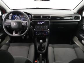 Citroen C3  1.2 PureTech Feel 