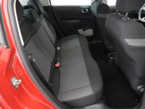 Citroen C3  1.2 PureTech Feel 