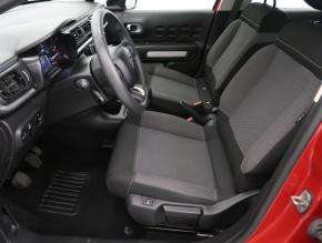 Citroen C3  1.2 PureTech Feel 