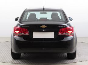 Chevrolet Cruze  1.8 i 16V 