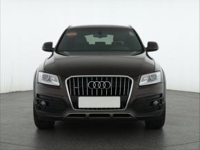 Audi Q5  2.0 TDI S-Line 