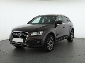 Audi Q5  2.0 TDI S-Line 