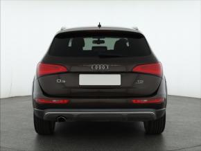 Audi Q5  2.0 TDI S-Line 