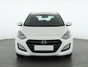 Hyundai i30  1.6 MPI 