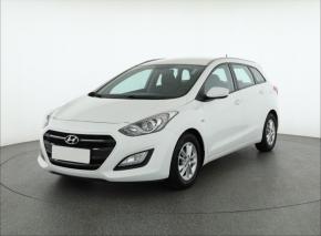 Hyundai i30  1.6 MPI 