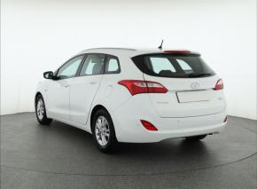 Hyundai i30  1.6 MPI 