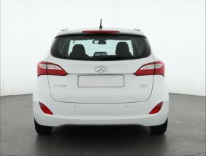 Hyundai i30  1.6 MPI 