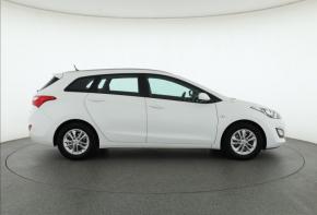 Hyundai i30  1.6 MPI 