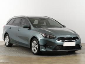 Kia Ceed  1.5 T-GDI 