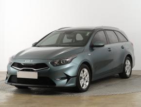 Kia Ceed  1.5 T-GDI 