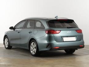 Kia Ceed  1.5 T-GDI 