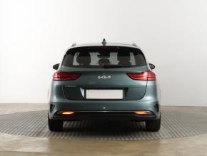 Kia Ceed  1.5 T-GDI 