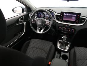 Kia Ceed  1.5 T-GDI 