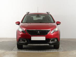 Peugeot 2008  1.2 PureTech 