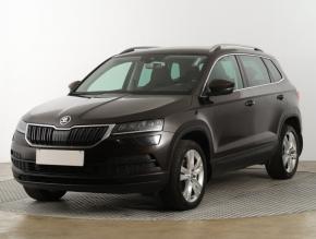 Škoda Karoq  1.5 TSI Style Plus 