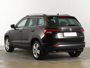 Škoda Karoq  1.5 TSI Style Plus 