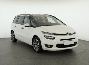 Citroen C4 Grand Picasso  2.0 HDI 