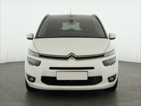 Citroen C4 Grand Picasso  2.0 HDI 