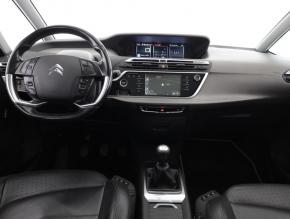 Citroen C4 Grand Picasso  2.0 HDI 