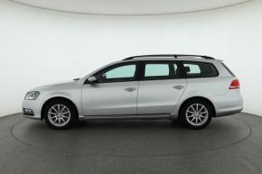 Volkswagen Passat  2.0 TDI 