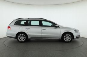 Volkswagen Passat  2.0 TDI 