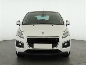 Peugeot 3008  1.6 HDi 