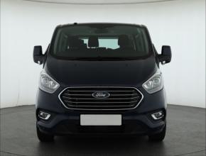 Ford Tourneo Custom  2.0 EcoBlue Trend 