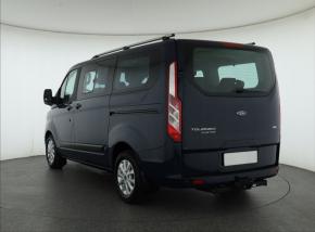 Ford Tourneo Custom  2.0 EcoBlue Trend 