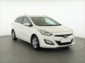 Hyundai i30  1.4 CVVT 