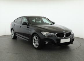 BMW 3GT  320d xDrive GT M Sport 