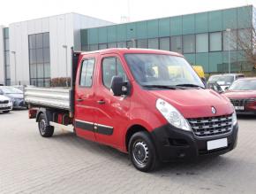 Renault Master  2.3 DCI 125 