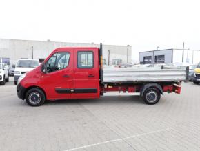 Renault Master  2.3 DCI 125 