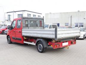 Renault Master  2.3 DCI 125 