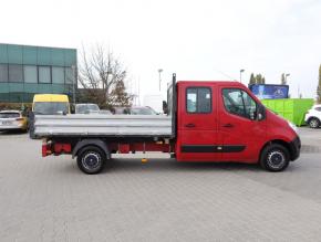 Renault Master  2.3 DCI 125 