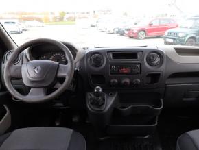 Renault Master  2.3 DCI 125 