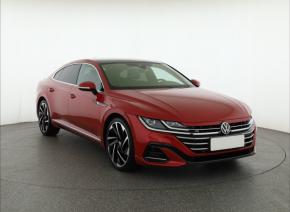 Volkswagen Arteon  2.0 TSI 4Motion R-line 