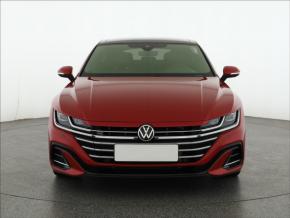 Volkswagen Arteon  2.0 TSI 4Motion R-line 