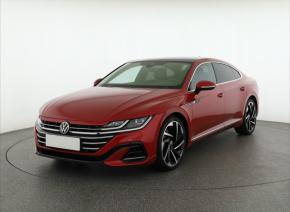 Volkswagen Arteon  2.0 TSI 4Motion R-line 