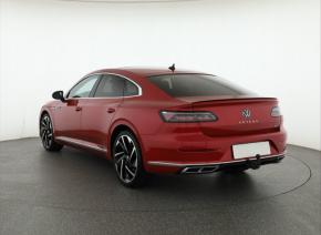 Volkswagen Arteon  2.0 TSI 4Motion R-line 