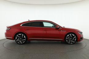 Volkswagen Arteon  2.0 TSI 4Motion R-line 