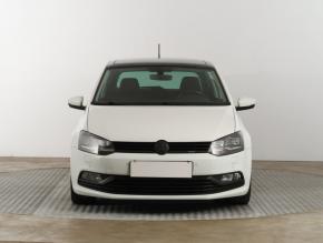 Volkswagen Polo  1.2 TSI Lounge 