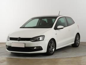 Volkswagen Polo  1.2 TSI Lounge 