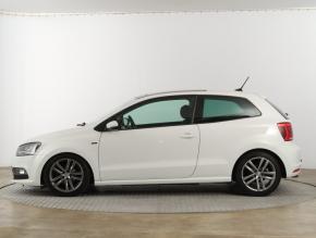 Volkswagen Polo  1.2 TSI Lounge 