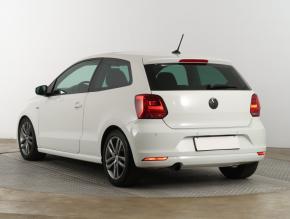 Volkswagen Polo  1.2 TSI Lounge 