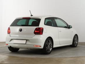 Volkswagen Polo  1.2 TSI Lounge 