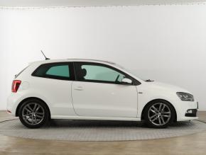 Volkswagen Polo  1.2 TSI Lounge 