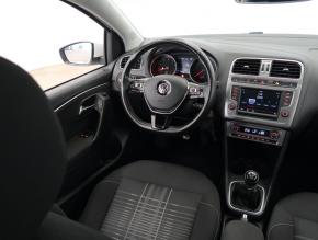 Volkswagen Polo  1.2 TSI Lounge 