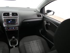 Volkswagen Polo  1.2 TSI Lounge 