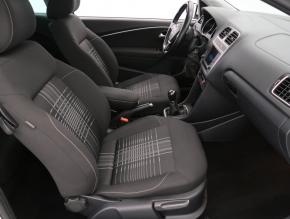 Volkswagen Polo  1.2 TSI Lounge 