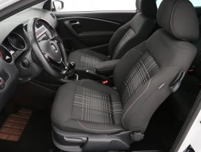 Volkswagen Polo  1.2 TSI Lounge 